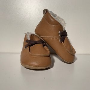 Baby Boots